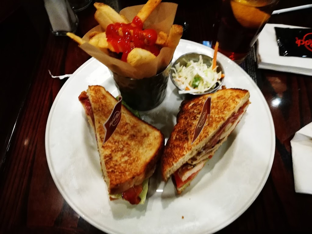 Hard Rock Cafe | 333 Prospect St, Niagara Falls, NY 14303, USA | Phone: (716) 282-0007
