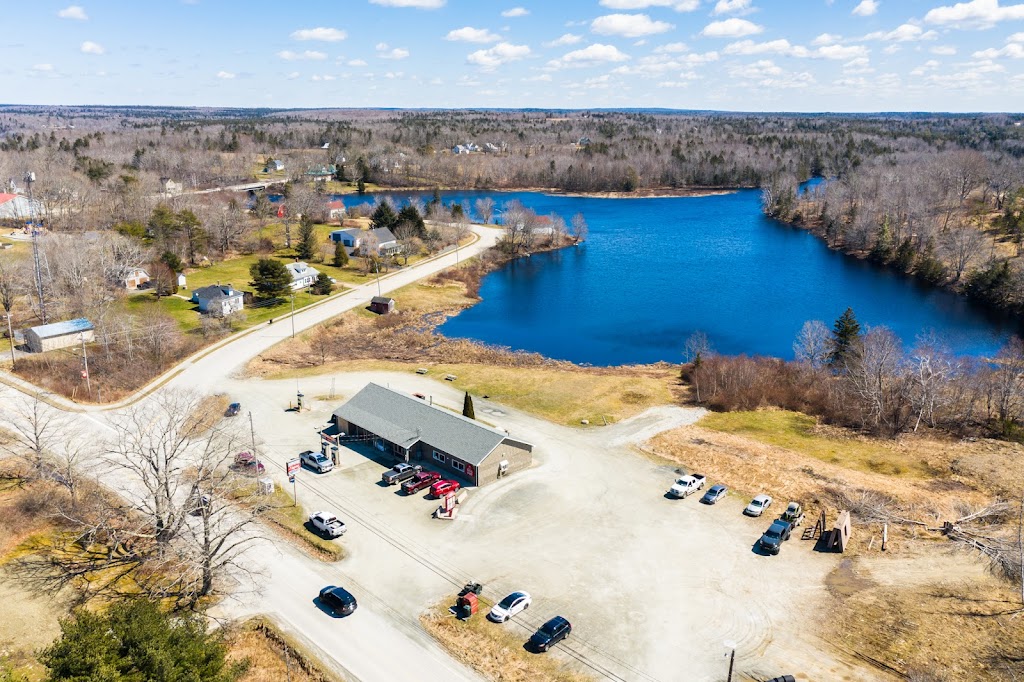 Carleton Country Outfitters / Robins Donuts | 3964 NS-340, Carleton, NS B5A 5P8, Canada | Phone: (902) 761-3000