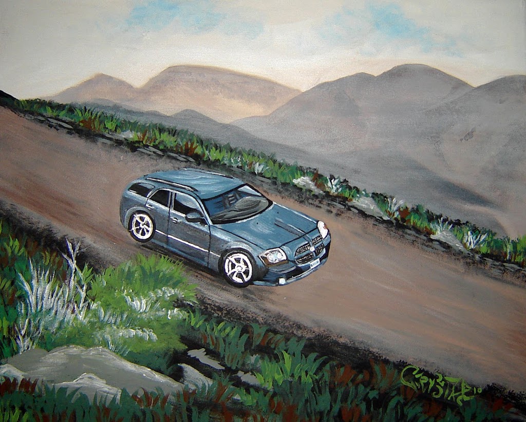 Dreamz Gallery | 21 Mondragon Cir, Brampton, ON L6Z 1Z4, Canada | Phone: (647) 467-7112