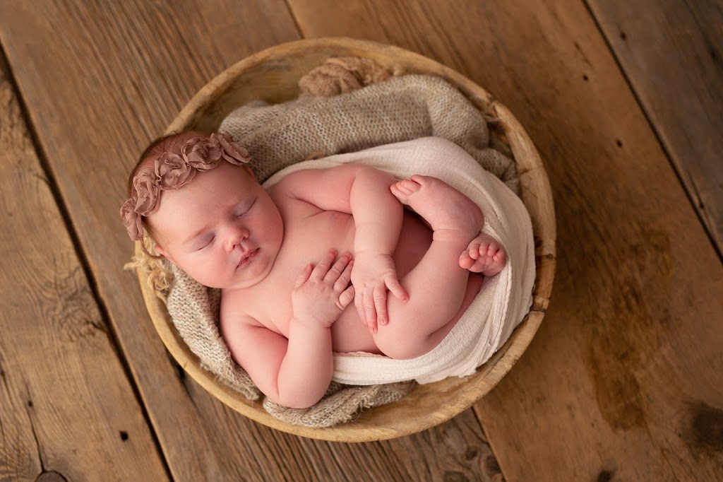 Lauren Barnard Photography | 1389 Hendrie Rd, Minesing, ON L0L 1Y2, Canada | Phone: (705) 737-7437