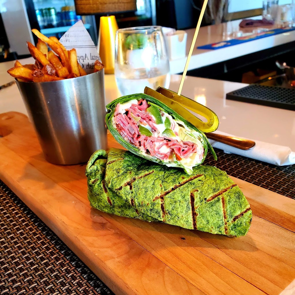 Restaurant Bouillon16 | 575 Rue Principale, Lachute, QC J8H 1Y8, Canada | Phone: (450) 562-4323