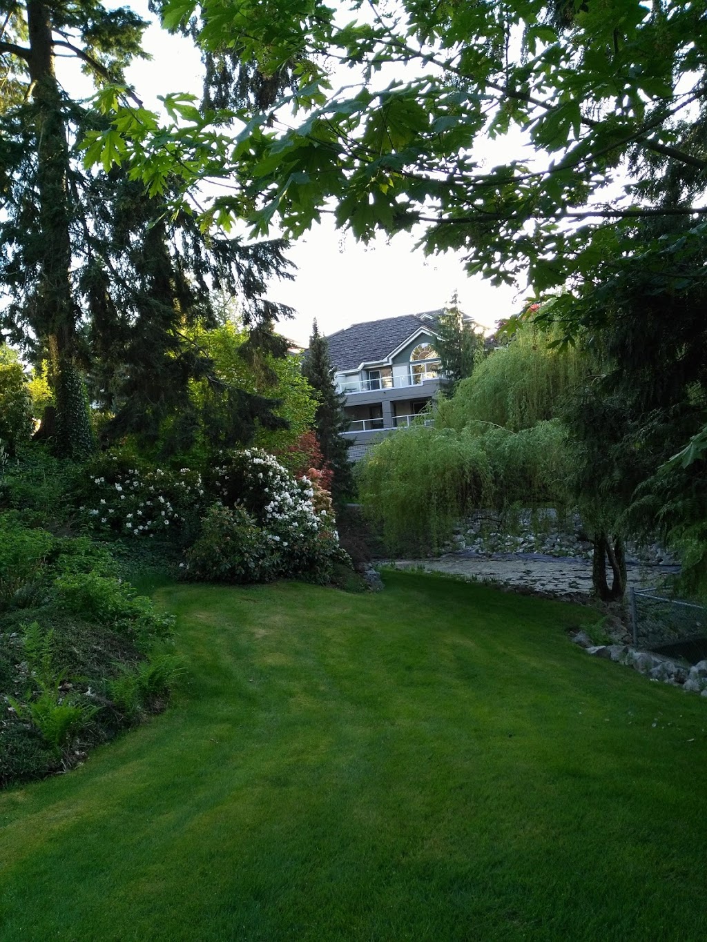 Cedar Springs Country Estates | 4001 Old Clayburn Rd, Abbotsford, BC V3G 1C5, Canada | Phone: (604) 850-3022