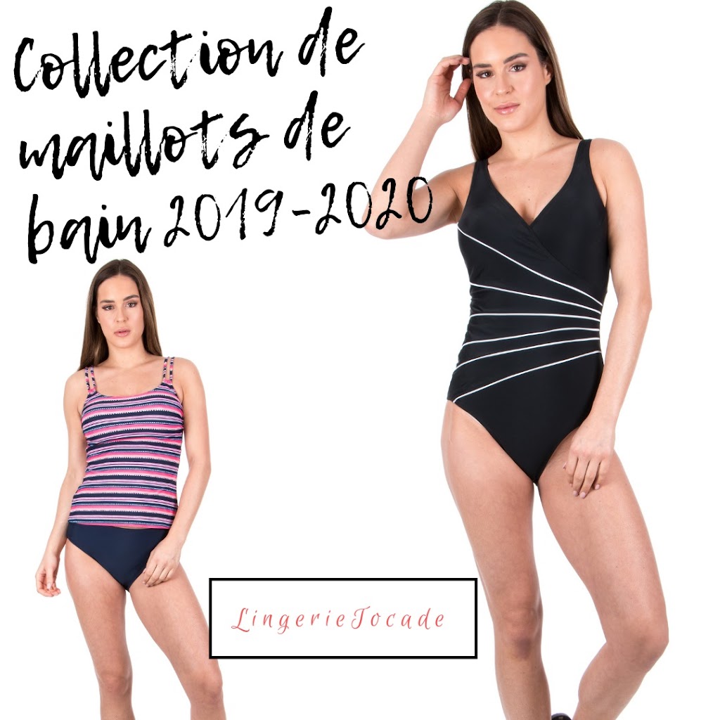 Lingerie Tocade | 3057 Bd des Sources, Dollard-des-Ormeaux, QC H9B 1Z6, Canada | Phone: (514) 685-8686