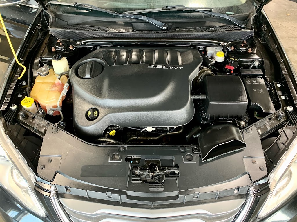 Evolve Auto Detailing Co. | 26 Whippoorwill Dr, Tiny, ON L0L 2J0, Canada | Phone: (705) 209-5649