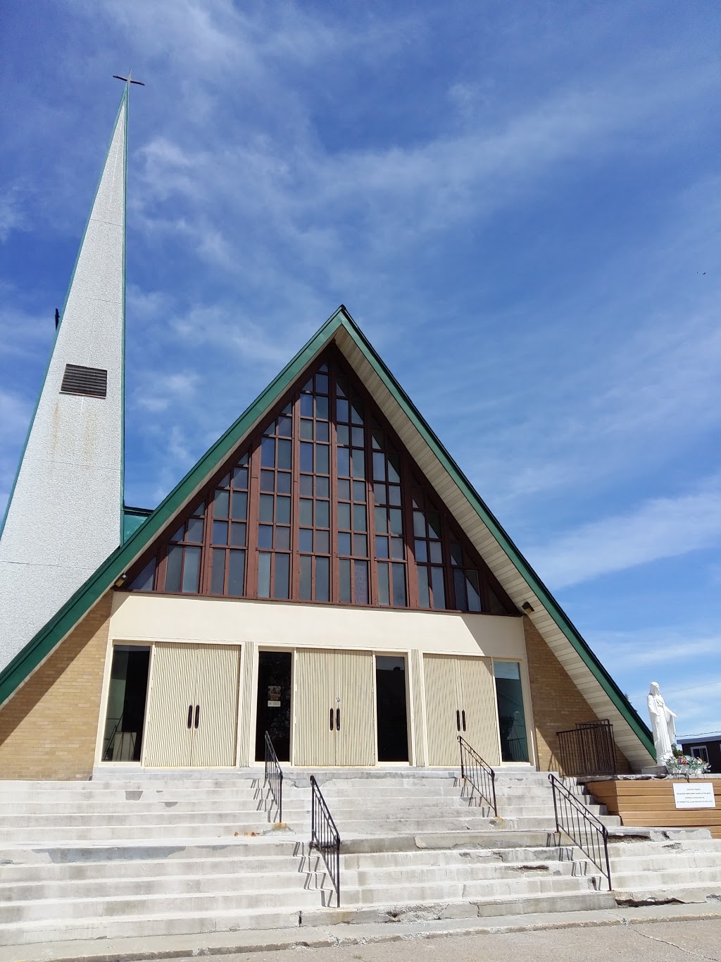 Church of Our Lady of Loreto | 45 Rue Prévost, Gatineau, QC J9A 1P2, Canada | Phone: (819) 777-8661