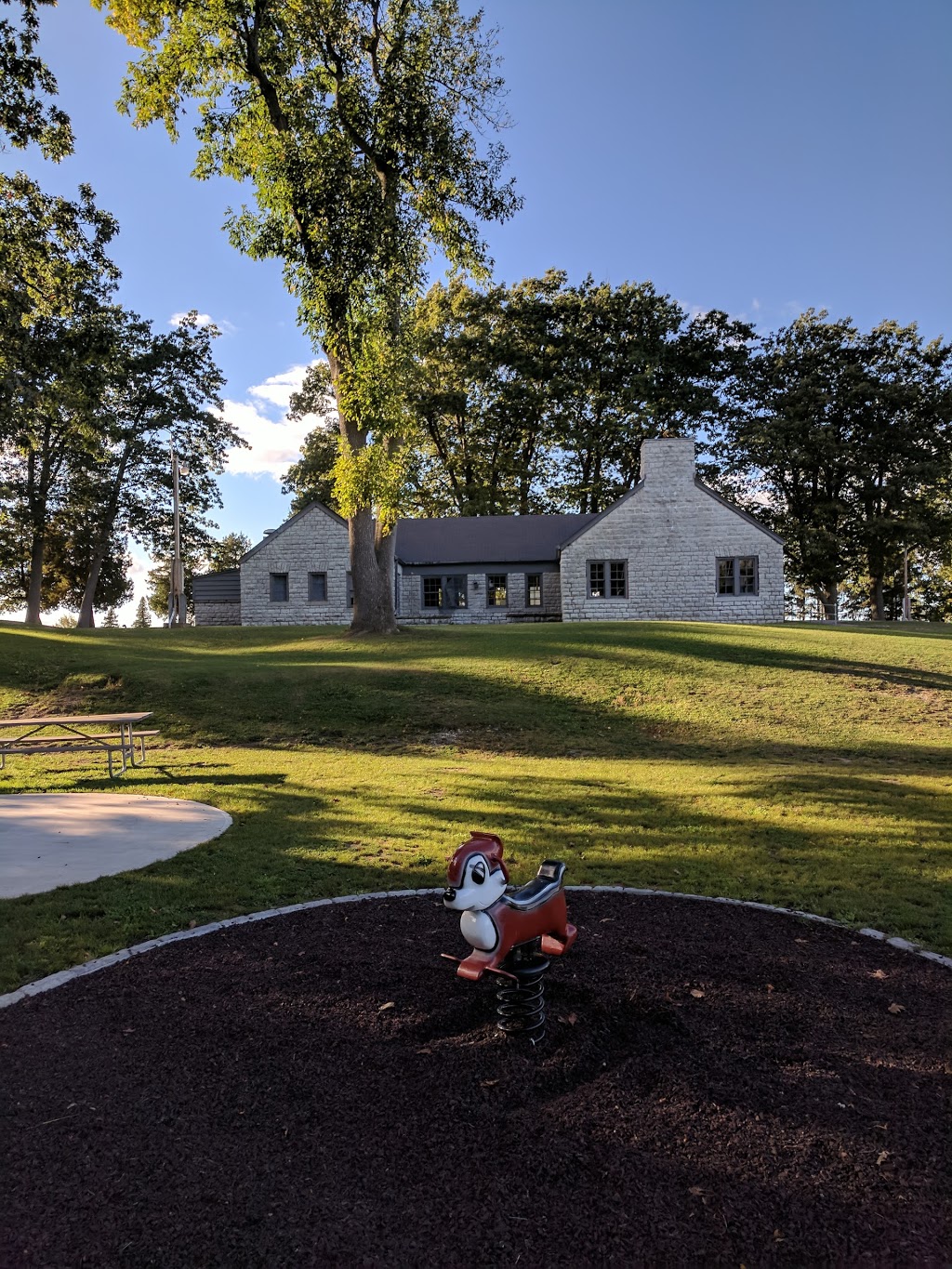 Cedar Point State Park | 36661 State Park Dr, Clayton, NY 13624, USA | Phone: (315) 654-2522