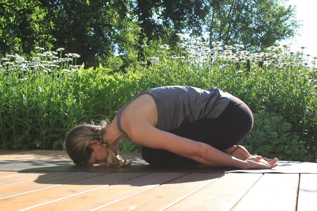 Fore! Yoga | 1110 Birchmount Rd, Scarborough, ON M1K 5G7, Canada | Phone: (416) 617-6273