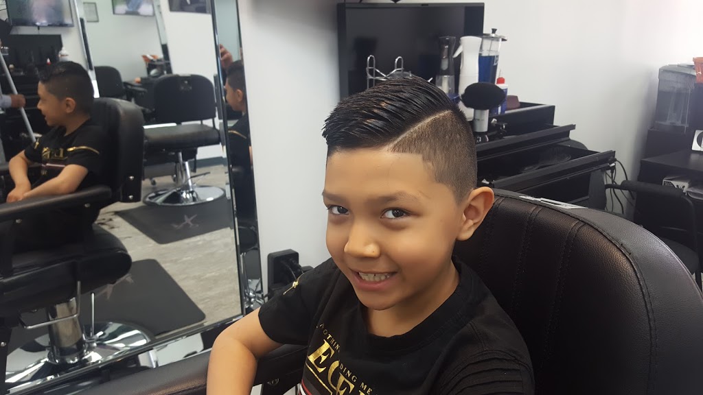 Urban Cuts Barber Shop | 11432 Braeside Dr SW, Calgary, AB T2W 4X8, Canada | Phone: (403) 455-8704