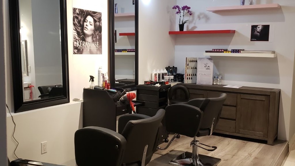 Roxis Hair Studio | 585 Brant St, Burlington, ON L7R 2J6, Canada | Phone: (905) 920-8769