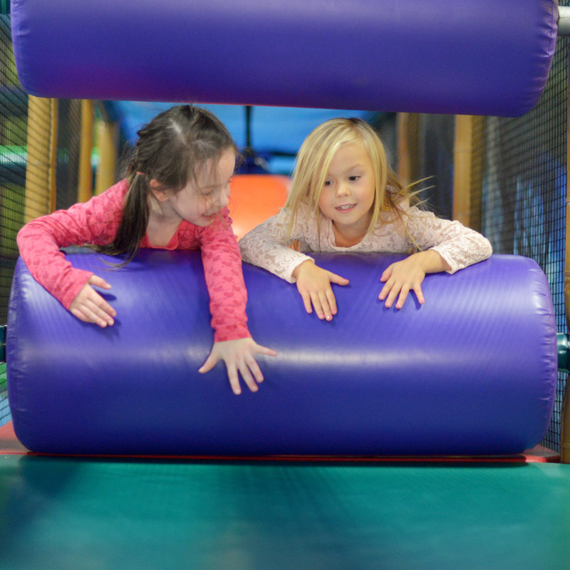 Parc-o-fun - Centre DIXtrAction | 8700 Boulevard Lacroix, Saint-Georges, QC G5Y 2B5, Canada | Phone: (418) 227-6617