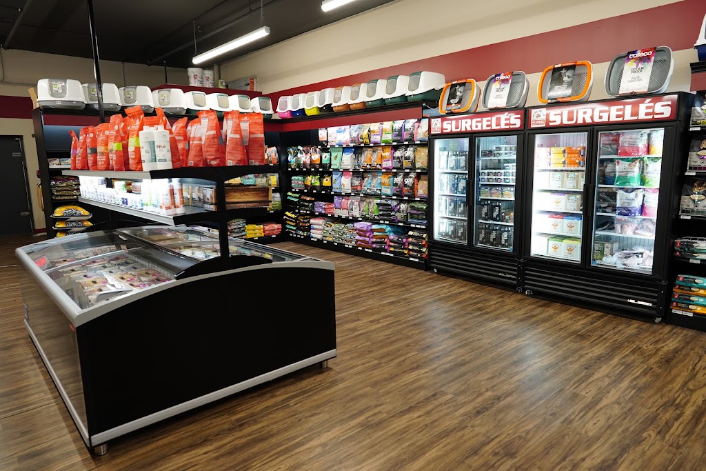 Pitou Minou & Compagnons GLOBAL- Blainville | 1356 Bd du Curé-Labelle #258, Blainville, QC J7C 2P2, Canada | Phone: (450) 818-4587