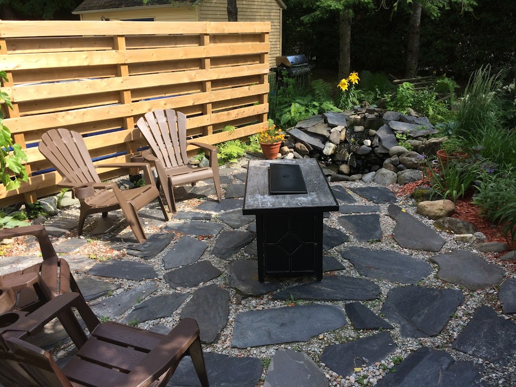 Au Saut Du Lit (Gîte/B&B/ Chambre dhôte/Bed and Breakfast | 224 Rue Merry N, Magog, QC J1X 2E8, Canada | Phone: (819) 847-3074