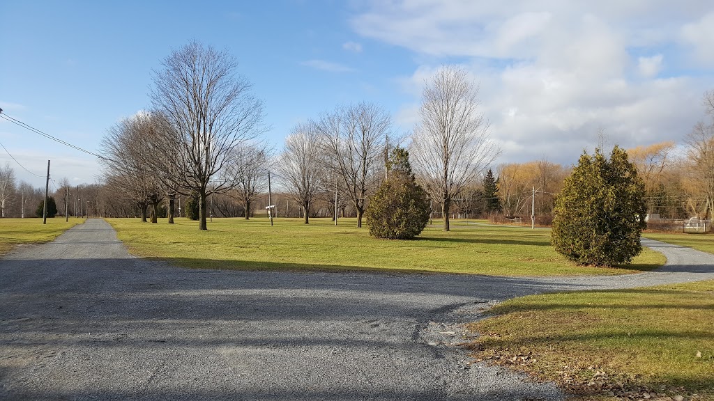 Camping St-Pie | 824 Rang Grand-Saint-Francois, Saint-Pie, QC J0H 1W0, Canada | Phone: (450) 230-0995