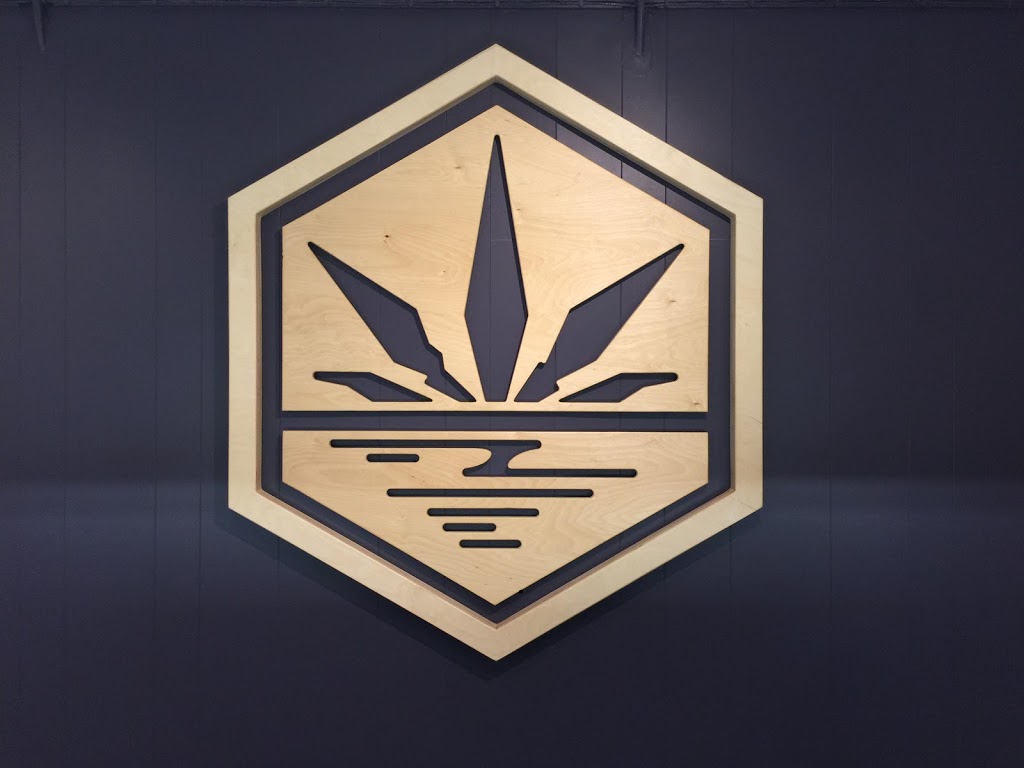 Gabriola Cannabis | 590 N Rd #11, Gabriola, BC V0R 1X3, Canada | Phone: (250) 325-0770