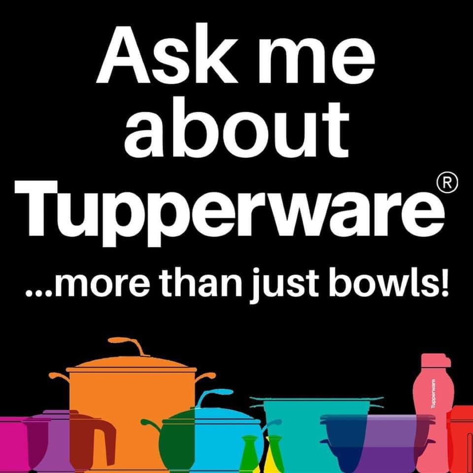 Nancey99 Tupperware | 16 Parkside Lane, Seguin, ON P2A 0B2, Canada | Phone: (705) 771-9310