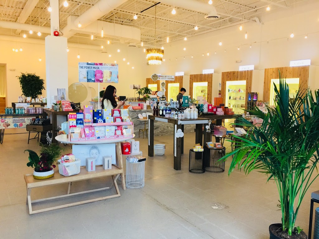 Moss Beauty & Lashes | 3215 Hwy 7 g1, Markham, ON L3R 3P3, Canada | Phone: (905) 470-0000