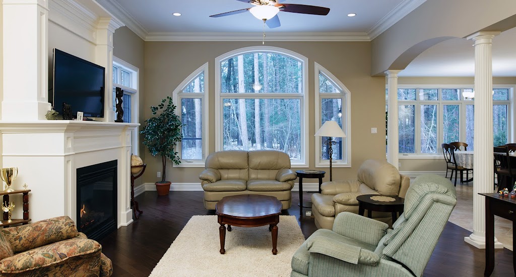 Alair Homes Hamilton | 1 Hunter St E g100, Hamilton, ON L8N 3W1, Canada | Phone: (905) 777-7959