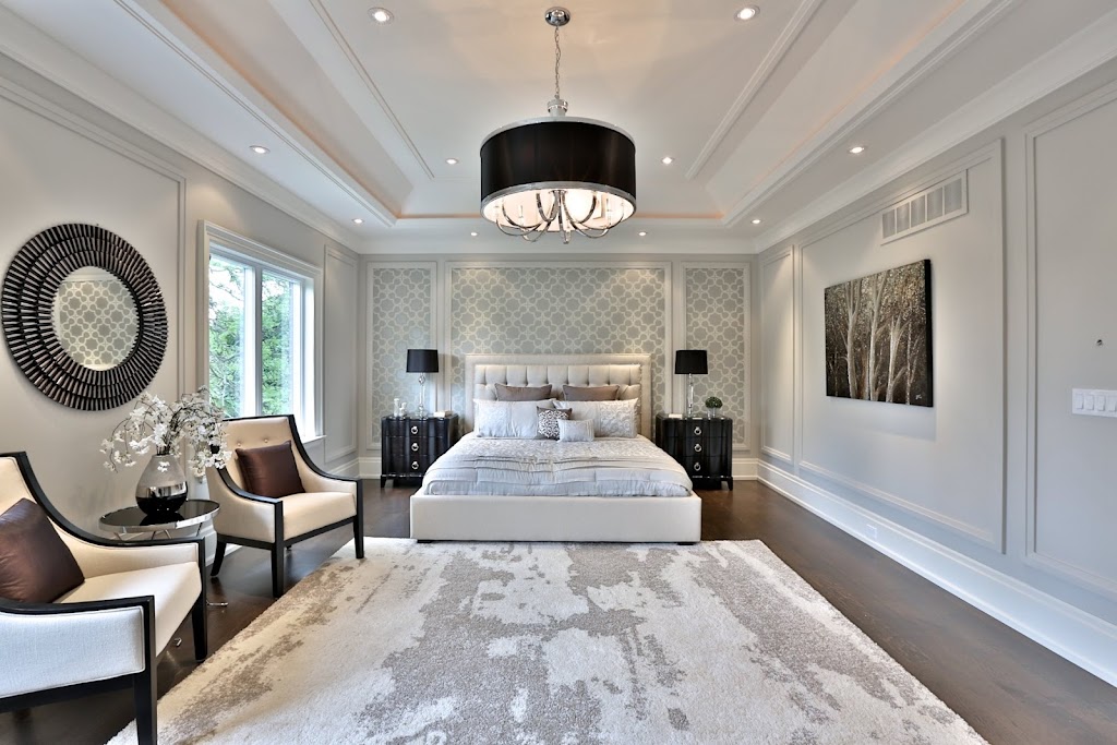 Diana Rose - Architectural and Interior Design | 224 Copper Creek Dr, Markham, ON L0H 1J0, Canada | Phone: (905) 209-4200