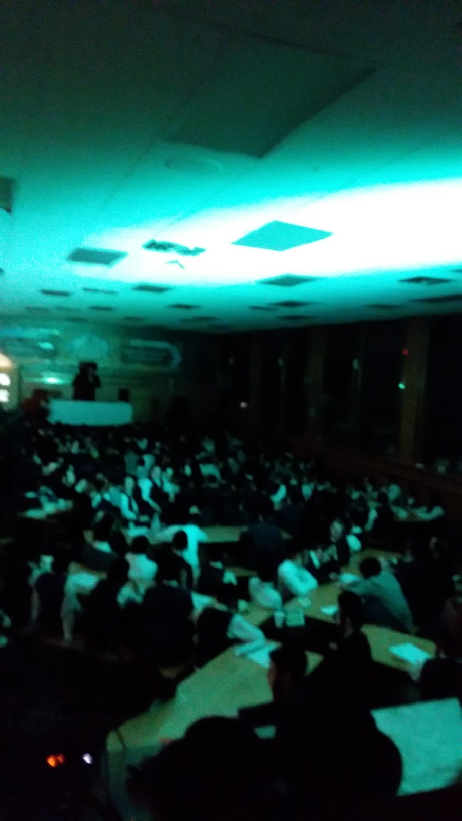 School Talmud Torah De Tash | 16 Beth Halevy Ave, Boisbriand, QC J7E 4H4, Canada | Phone: (450) 435-8539