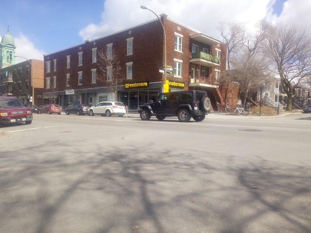 Serrurier Beaubien | 2582 Rue Beaubien E, Montréal, QC H1Y 1G3, Canada | Phone: (514) 722-4443