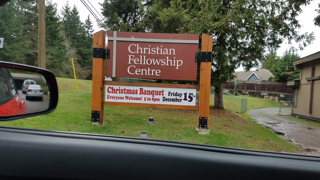 Christian Fellowship Centre | church | 825 Village Way, Qualicum Beach, BC V9K 1A1, Canada | 2507525513 OR +1 250-752-5513