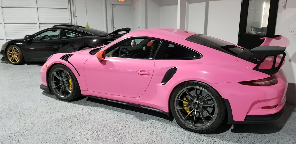 Messiah Motor Cars | 8000 River Rd, Richmond, BC V6X 1X7, Canada | Phone: (604) 370-1035