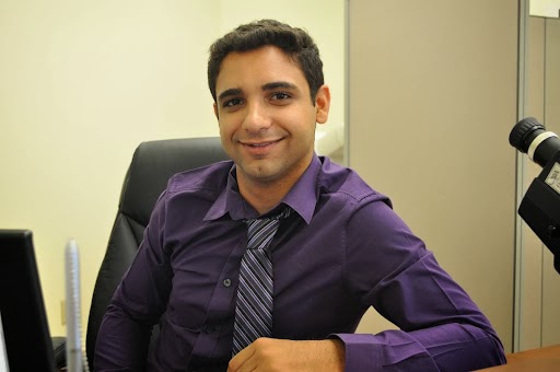 Humber Eye Center - Dr. Suhaib Al-Janabi | 245 Dixon Rd, Etobicoke, ON M9P 2M4, Canada | Phone: (416) 246-1300