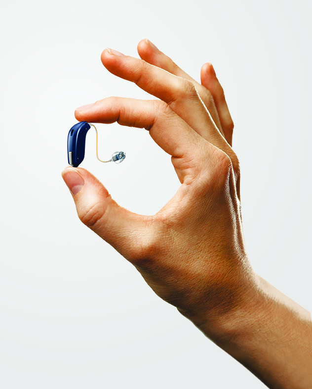 Hearing Solutions | 2960 Kingsway Dr, Kitchener, ON N2C 1X1, Canada | Phone: (519) 747-2178