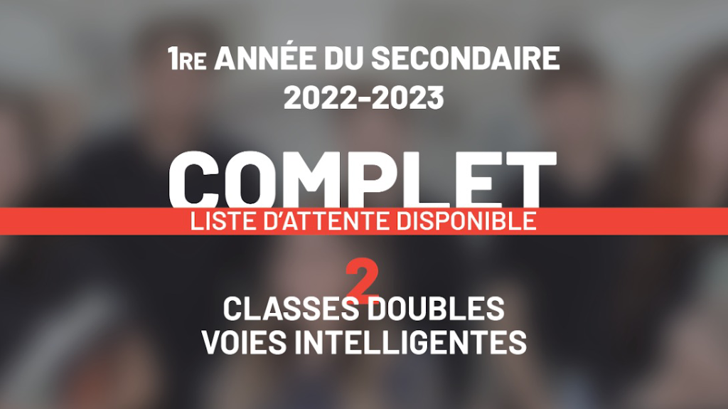 École Maimonide (Campus Parkhaven) | 5615 Av. Parkhaven, Côte Saint-Luc, QC H4W 1X3, Canada | Phone: (514) 488-9224