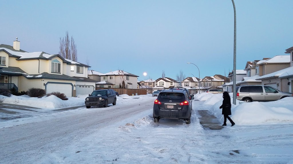 Cumberland Lake | 104 Cote Crescent NW, Edmonton, AB T6V 1L3, Canada