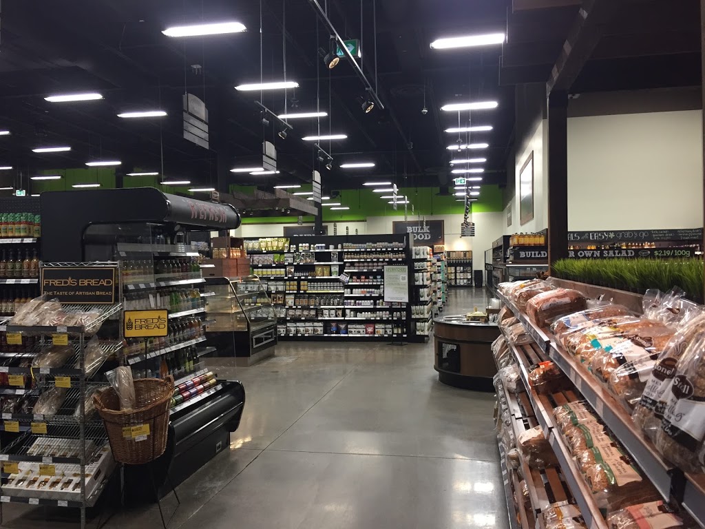 Goodness Me! Natural food market | 79 Park Pl Blvd Unit #2, Barrie, ON L4N 6P4, Canada | Phone: (705) 730-7689