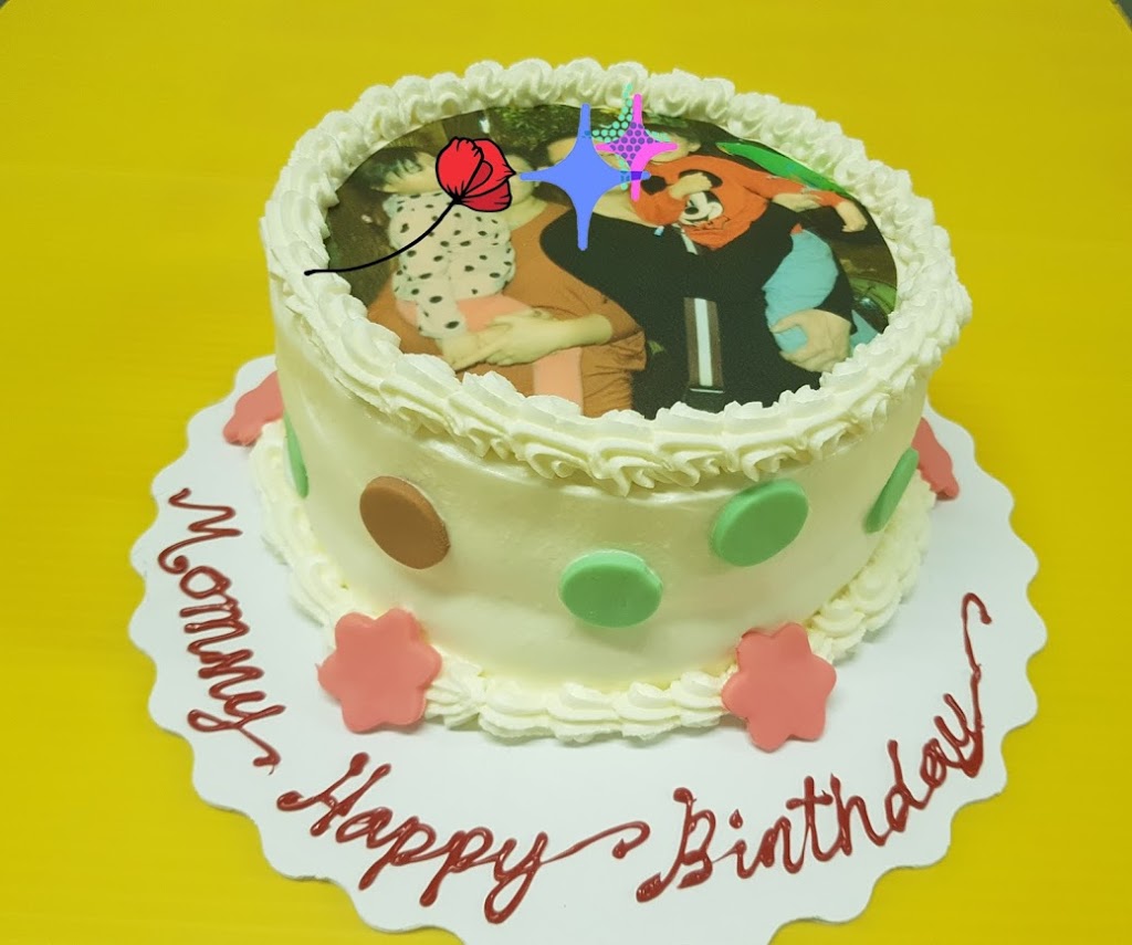 Tasty Pastry Bakery | 7-5500 Tomken Rd, Mississauga, ON L4W 2Z4, Canada | Phone: (905) 282-9328