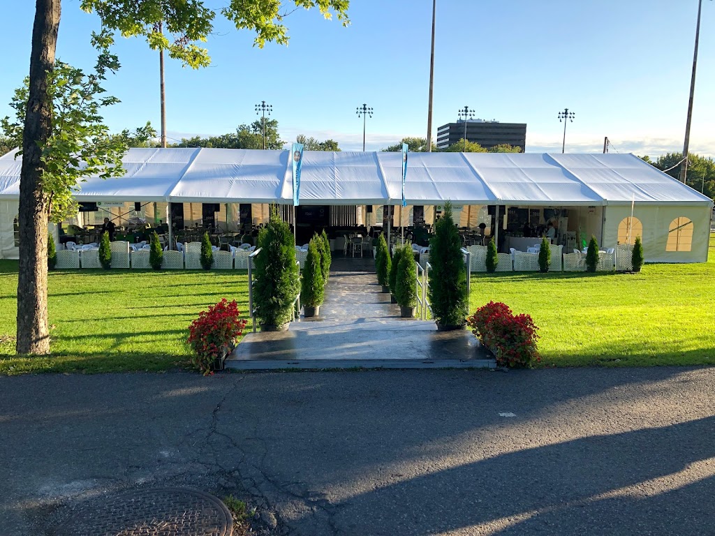 Chapiteaux Guy Sédillot | Rang des Sloan, Saint-Édouard, QC J0L 1Y0, Canada | Phone: (514) 971-4417