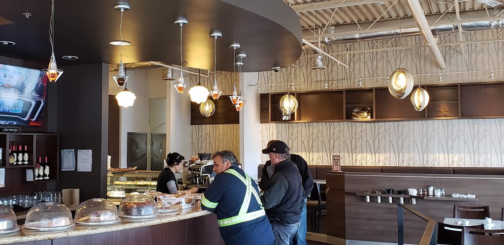 Molisana Bakery | 5731 Hwy 7, Woodbridge, ON L4L 4Y9, Canada | Phone: (905) 856-6100