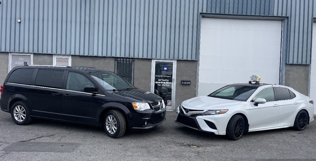 AirTaxiGo - Taxi Rive Sud - Aéroport | 1056 Bd Sir-Wilfrid-Laurier 1056 B, Mont-Saint-Hilaire, QC J3H 0A8, Canada | Phone: (514) 714-5511