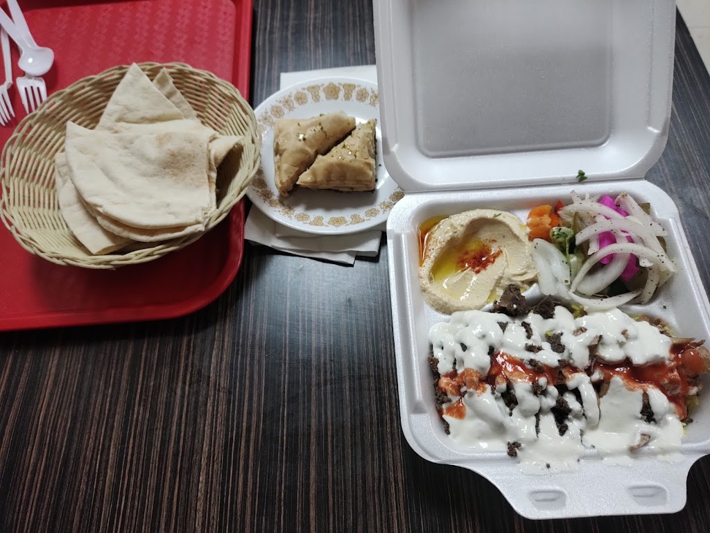 Pita Hut | 149 Hespeler Rd, Cambridge, ON N1R 3G9, Canada | Phone: (519) 624-7482