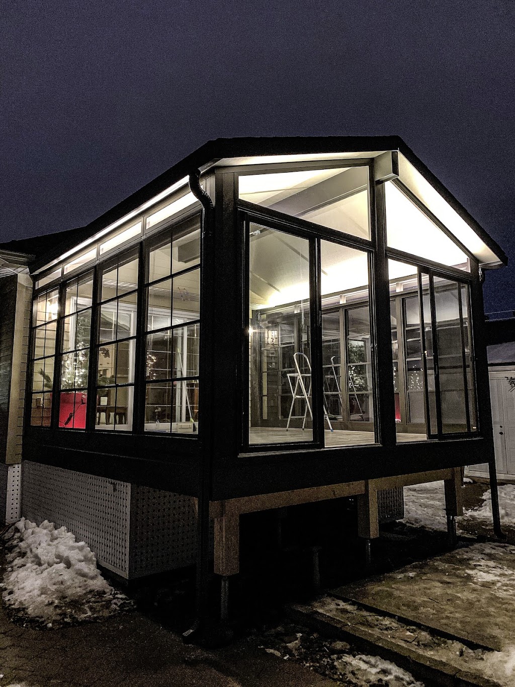 Moreau PRS | 5180 Bd Guillaume-Couture, Lévis, QC G6V 4Z6, Canada | Phone: (418) 830-0900