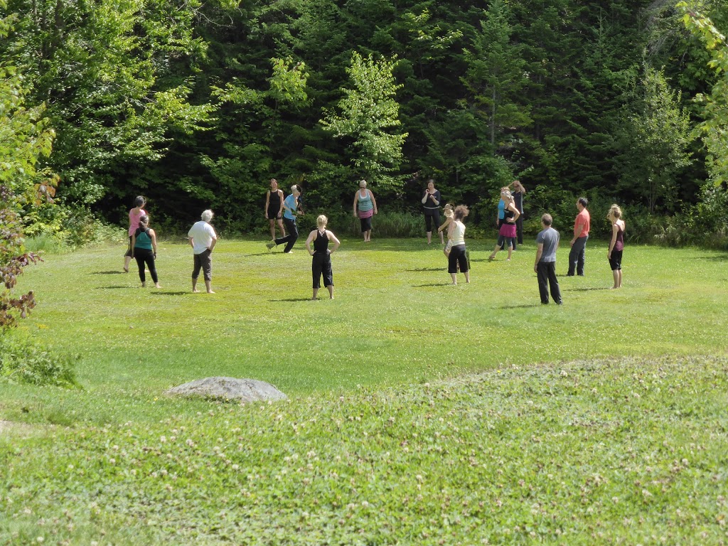 Kio-O, Centre De Ressourcement Et De Créativité | 1905 Chemin 6e Rang, Sainte-Lucie-des-Laurentides, QC J0T 2J0, Canada | Phone: (819) 326-6121