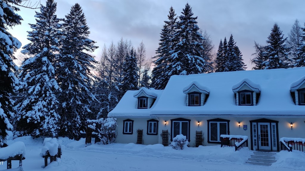 Gite La Trembling | 1315 Montée Kavanagh, Mont-Tremblant, QC J8E 2P3, Canada | Phone: (819) 425-5959