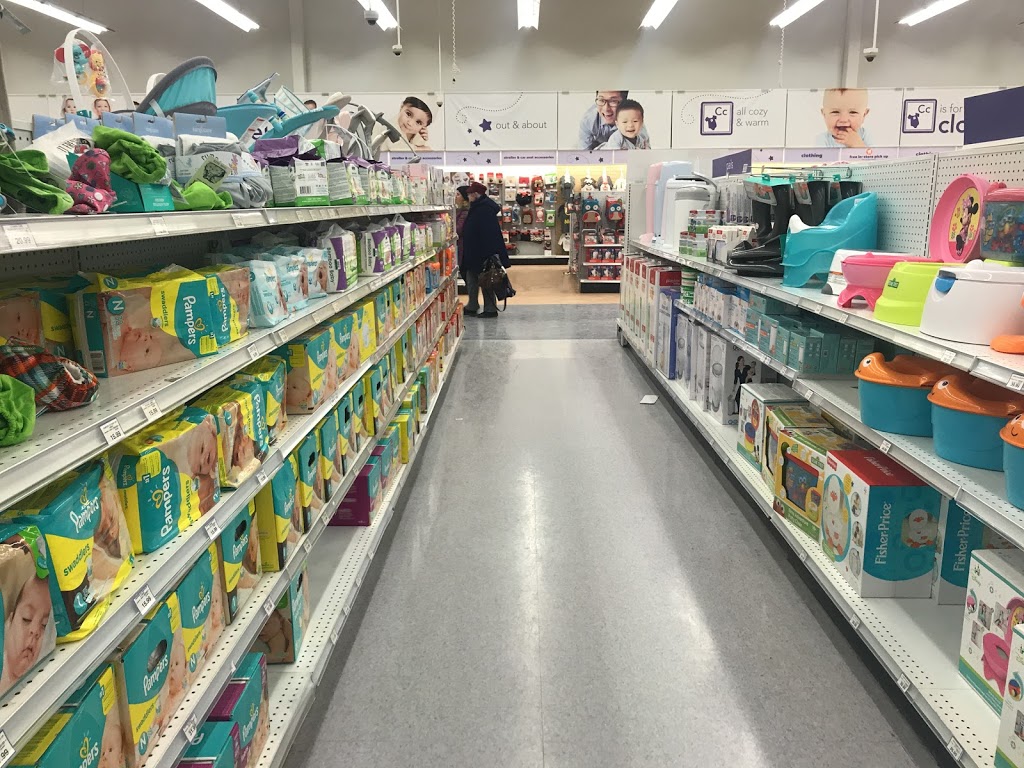 BabiesRUs | 1 Bass Pro Mills Dr C2, Concord, ON L4K 5W4, Canada | Phone: (905) 761-5298