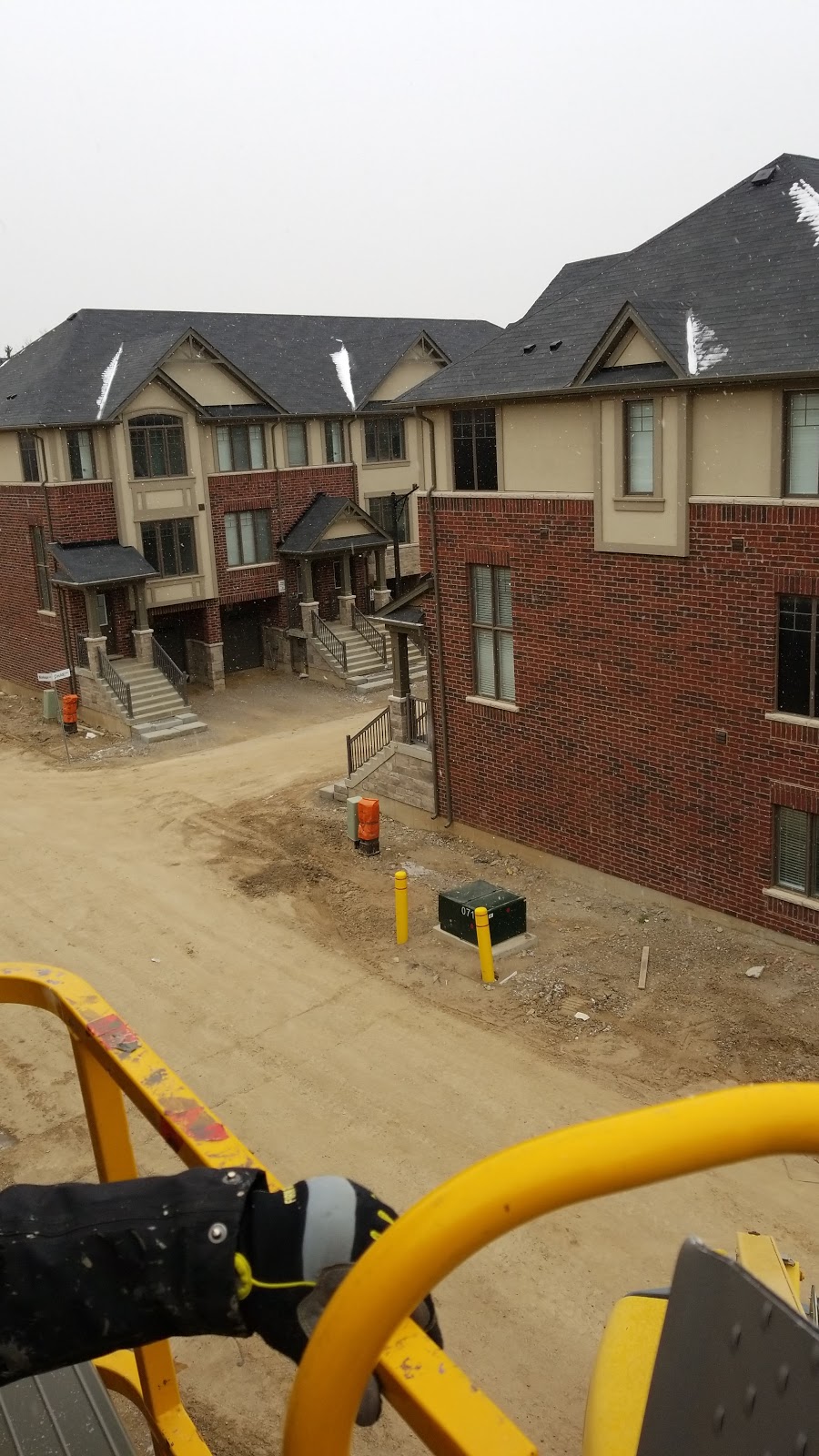 MB CONSTRUCTION INC | 317 Southbrook Dr, Binbrook, ON L0R 1C0, Canada | Phone: (905) 379-4049