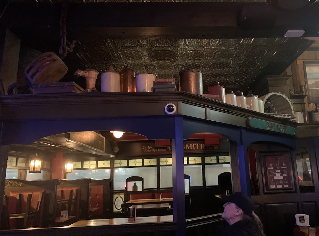 Dixons Public House | 15425 Bannister Rd SE #24, Calgary, AB T2X 3E9, Canada | Phone: (403) 254-1200