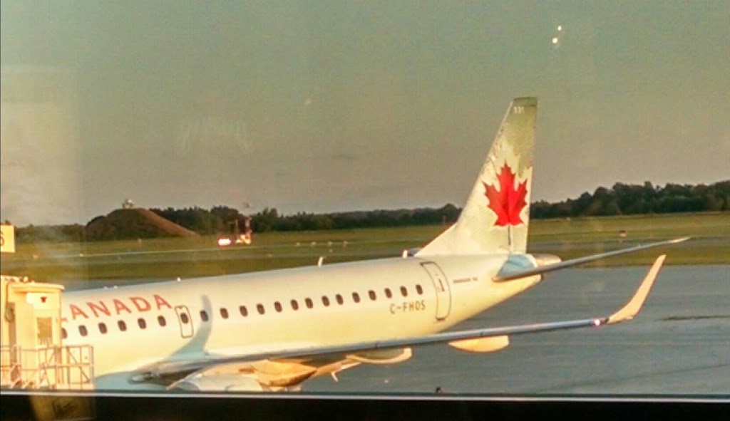 Air Canada | 1000 Airport Parkway Private, Ottawa, ON K1V 9B4, Canada | Phone: (888) 247-2262