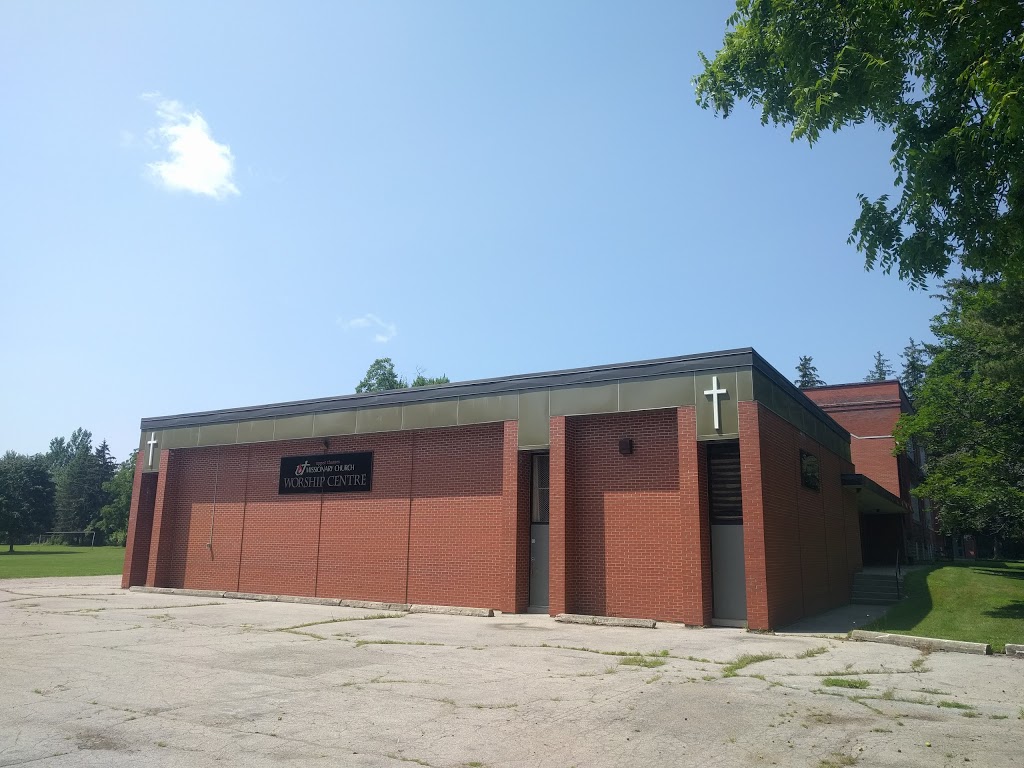 Upper Thames Missionary Church | 80 Rowland St, Mitchell, ON N0K 1N0, Canada | Phone: (519) 348-4445