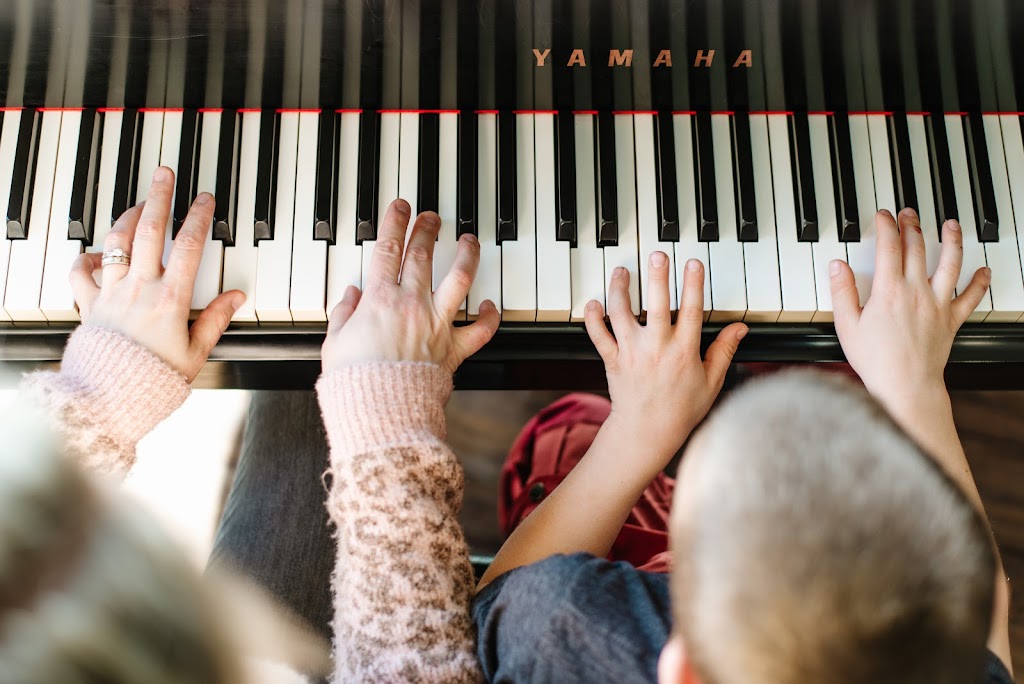 My Homegrown Symphony | 30904 Burgess Ave, Abbotsford, BC V4X 2A6, Canada | Phone: (604) 302-3695