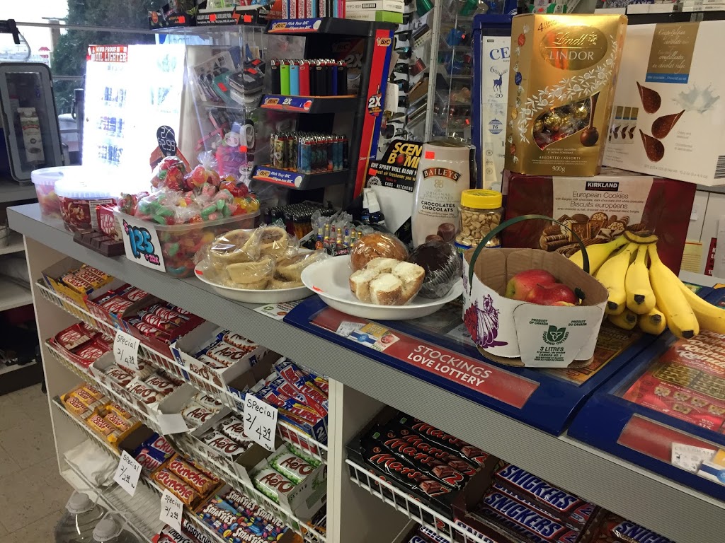 Netherby Variety | 7600 Netherby Rd, Welland, ON L3B 5N7, Canada | Phone: (905) 382-1162
