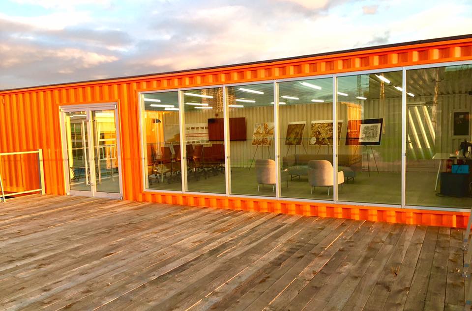 Containers Experts S.D. | 1201 Mnt Labossière, Vaudreuil-Dorion, QC J7V 8P2, Canada | Phone: (888) 482-9674
