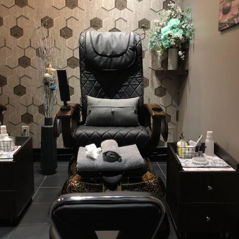Pearl Beauty Day Spa | 652 Leila Ave, Winnipeg, MB R2V 3N7, Canada | Phone: (204) 339-3058