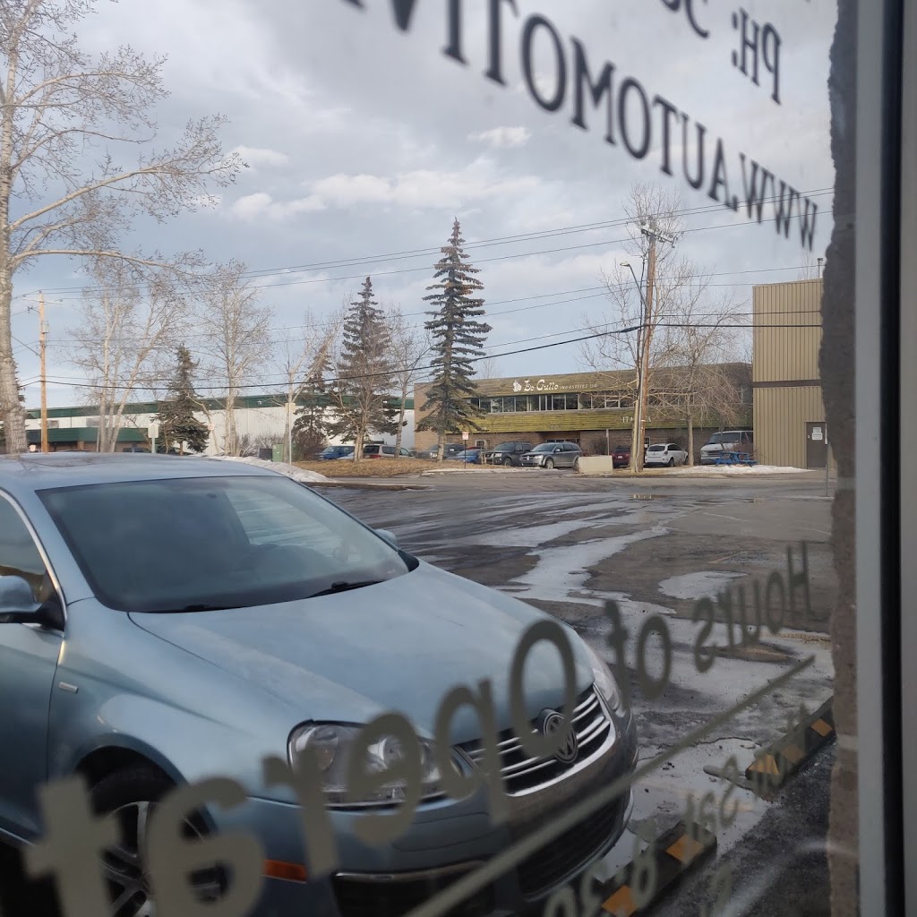 Auto Motivation Calgary | 3835 27 St NE, Calgary, AB T1Y 7G2, Canada | Phone: (587) 356-0330