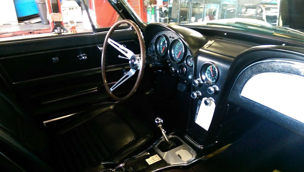 One Stop Auto Centre | 555 N Rivermede Rd, Concord, ON L4K 4G8, Canada | Phone: (905) 738-8632